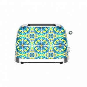 TOSTAPANE DCG AUTOMATICO...