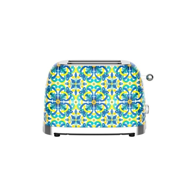 TOSTAPANE DCG AUTOMATICO FAMILY LINE FL1555