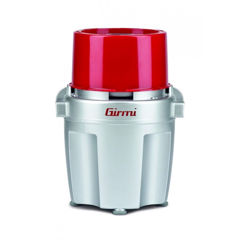 TRITATUTTO CHOPPER TR20 400/600W GIRMI