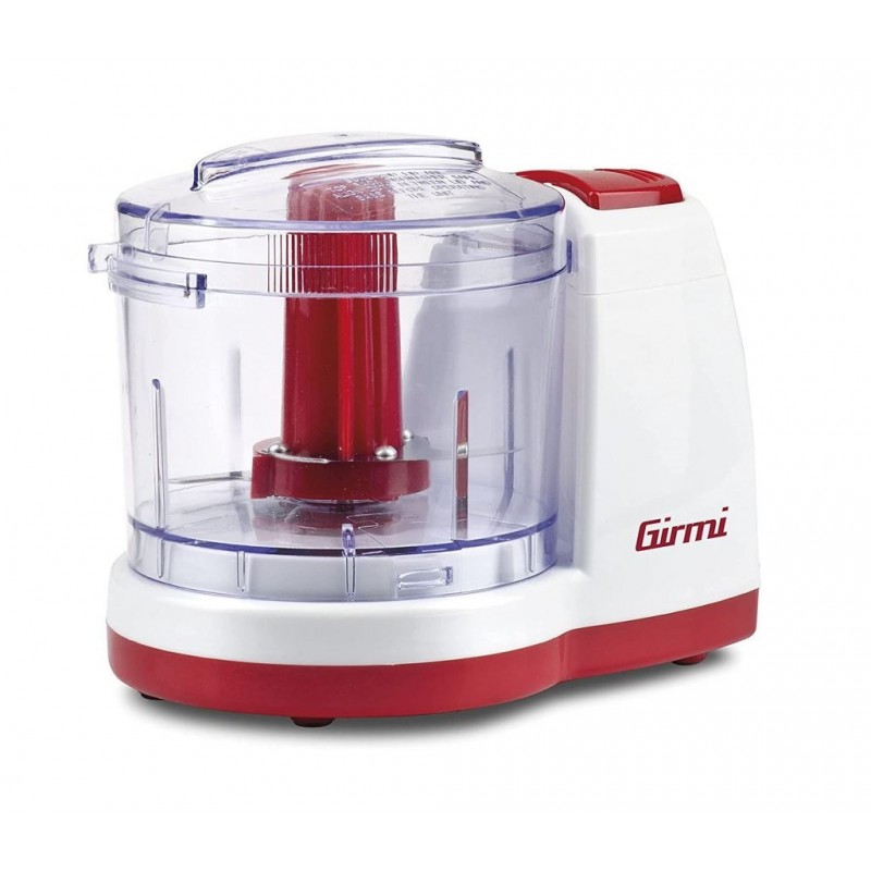 TRITATUTTO ORIZZONTALE TR0301 150W 350ml GIRMI