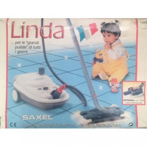 VAPORETTO LAVASUPERFICE +...