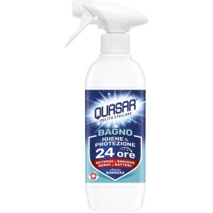 QUASAR BAGNO...