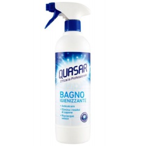 QUASAR SPRAY BAGNO...