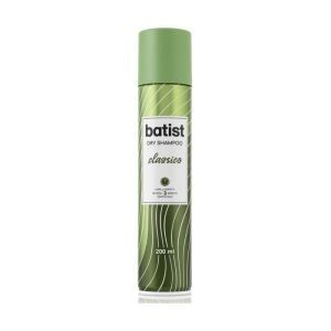 BATIST DRY SHAMPOO A SECCO...