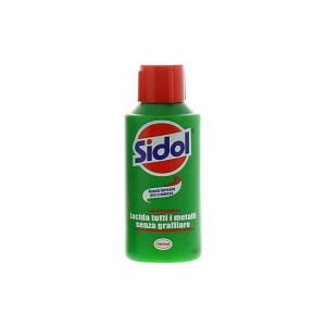 SIDOL METALLI 75 ML