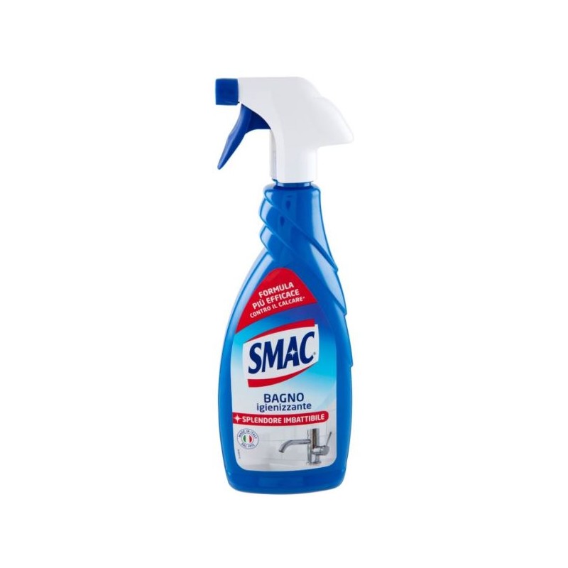 SMAC BAGNO IGIENIZZANTE SPRAY 650 ML