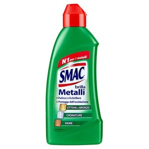 SMAC BRILLA METALLI 250 ML