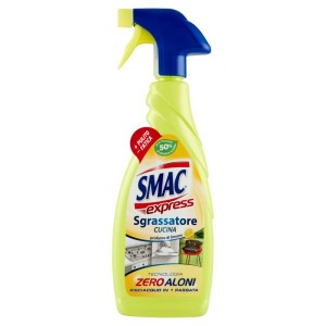 SMAC EXPRESS SGRASSATORE...