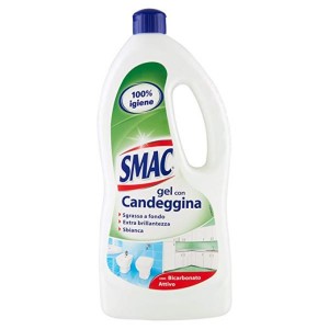 SMAC GEL CANDEGGINA 850 ML