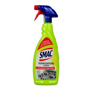 SMAC SGRASSATORE CUCINA...