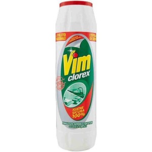 VIM CLOREX POLVERE 750 GR