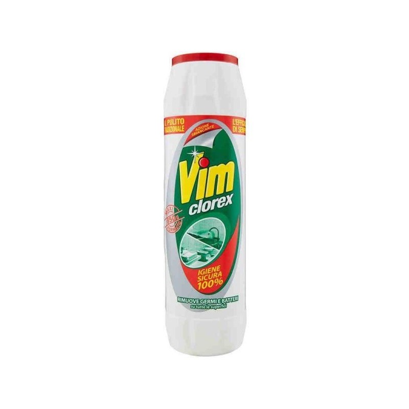 VIM CLOREX POLVERE 750 GR