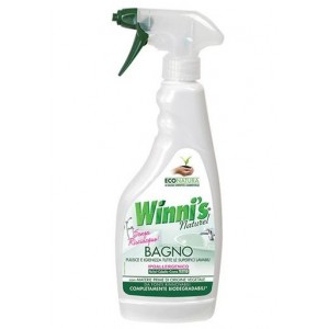 WINNI'S SGRASSATORE BAGNO...