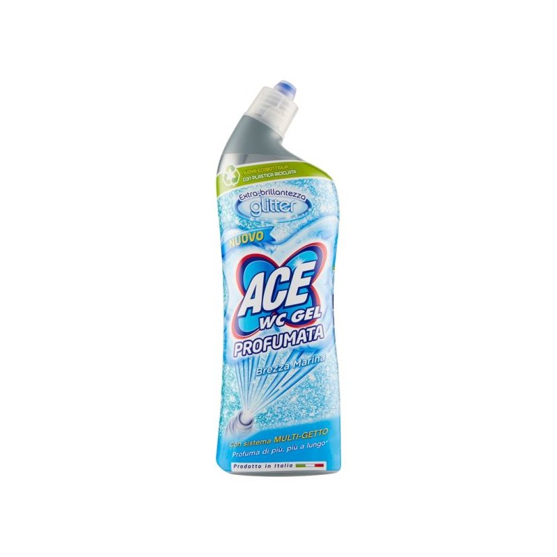 ACE WC GEL BREZZA MARINA 700 ML