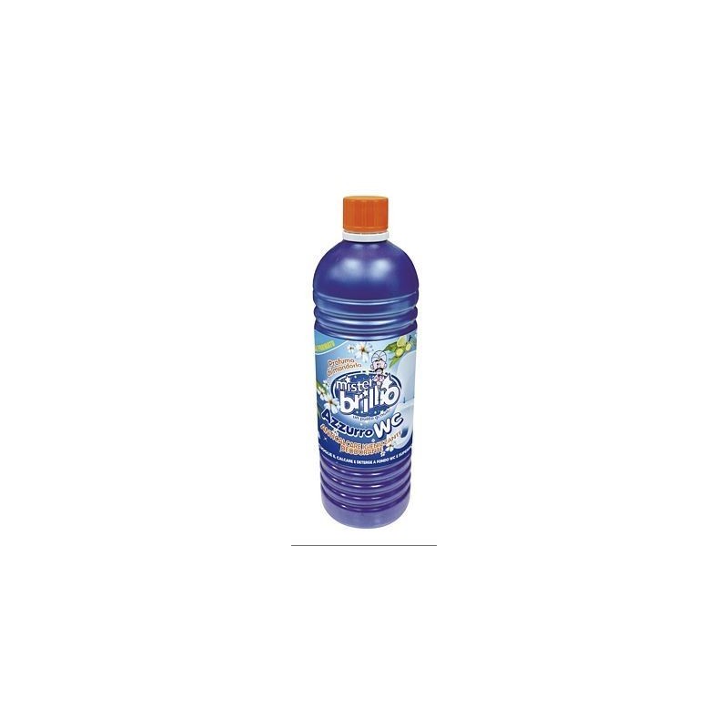 DELFINO WC BLU ANTICALCARE 850 ML