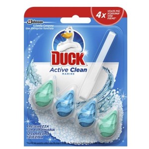 DUCK ACTIVE CLEAN MIX...