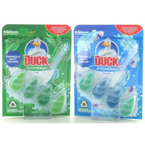 DUCK ACTIVE CLEAN MIX...