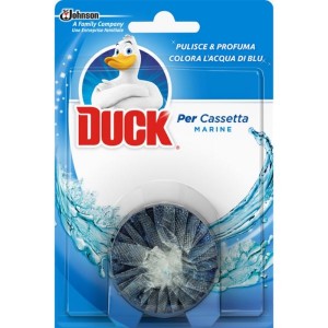 DUCK CASSETTA MARINE 50 GR