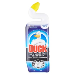 DUCK LIQUIDO 100%...