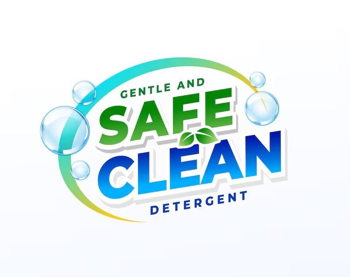 SAFE CLEAN